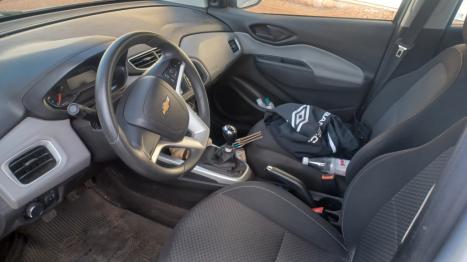 CHEVROLET Onix Hatch 1.0 4P FLEX LT, Foto 6