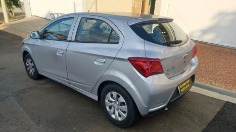 CHEVROLET Onix Hatch 1.0 4P FLEX LT, Foto 8
