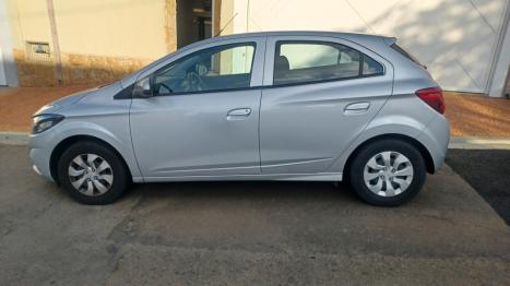 CHEVROLET Onix Hatch 1.0 4P FLEX LT, Foto 11