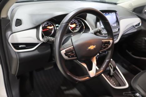 CHEVROLET Onix Hatch 1.0 12V 4P FLEX PREMIER TURBO AUTOMTICO, Foto 4