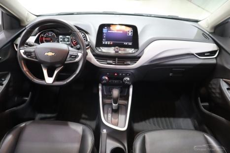 CHEVROLET Onix Hatch 1.0 12V 4P FLEX PREMIER TURBO AUTOMTICO, Foto 6