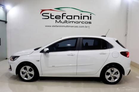 CHEVROLET Onix Hatch 1.0 12V 4P FLEX PREMIER TURBO AUTOMTICO, Foto 10