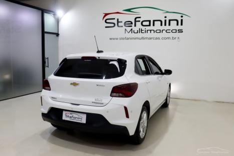 CHEVROLET Onix Hatch 1.0 12V 4P FLEX PREMIER TURBO AUTOMTICO, Foto 11