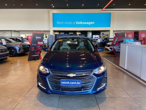 CHEVROLET Onix Hatch 1.0 12V 4P FLEX PREMIER 2 TURBO AUTOMTICO, Foto 2