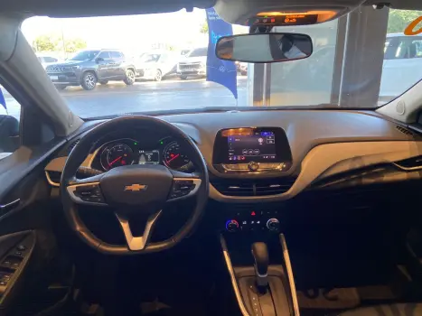 CHEVROLET Onix Hatch 1.0 12V 4P FLEX PREMIER 2 TURBO AUTOMTICO, Foto 5