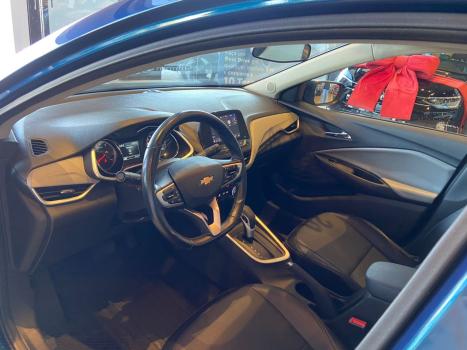 CHEVROLET Onix Hatch 1.0 12V 4P FLEX PREMIER 2 TURBO AUTOMTICO, Foto 4