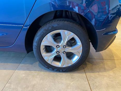 CHEVROLET Onix Hatch 1.0 12V 4P FLEX PREMIER 2 TURBO AUTOMTICO, Foto 8