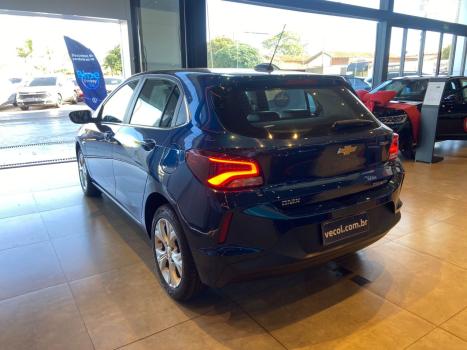 CHEVROLET Onix Hatch 1.0 12V 4P FLEX PREMIER 2 TURBO AUTOMTICO, Foto 11