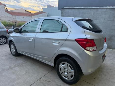 CHEVROLET Onix Hatch 1.0 12V 4P FLEX LT, Foto 2