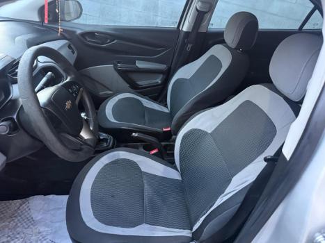CHEVROLET Onix Hatch 1.0 12V 4P FLEX LT, Foto 7
