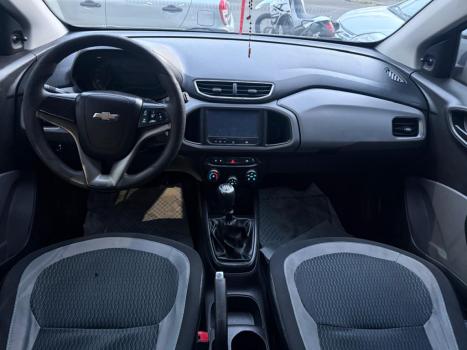 CHEVROLET Onix Hatch 1.0 12V 4P FLEX LT, Foto 8