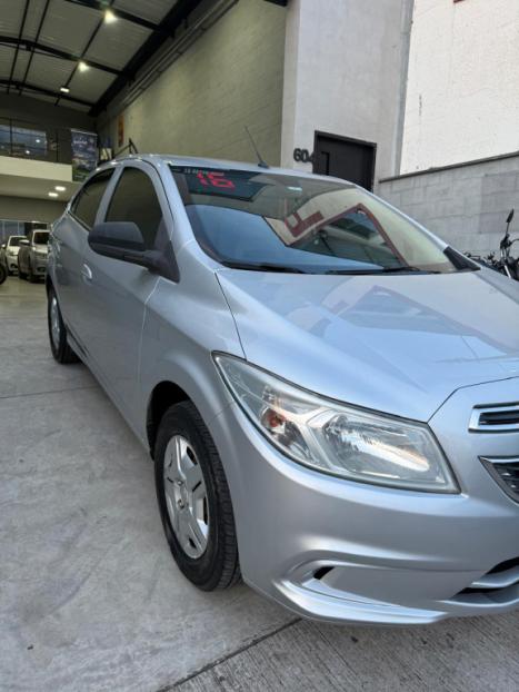 CHEVROLET Onix Hatch 1.0 12V 4P FLEX LT, Foto 9