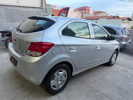 CHEVROLET Onix Hatch 1.0 12V 4P FLEX LT, Foto 11