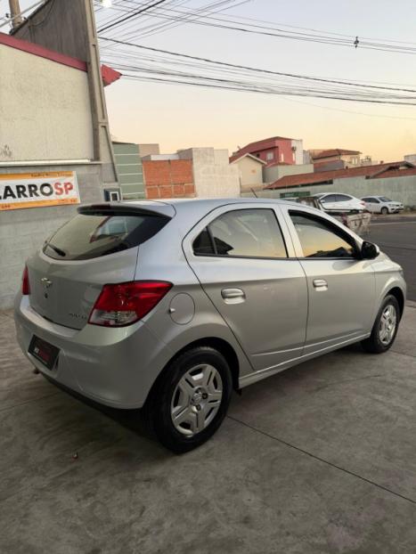 CHEVROLET Onix Hatch 1.0 12V 4P FLEX LT, Foto 2