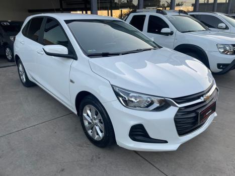 CHEVROLET Onix Hatch 1.0 4P FLEX LT PLUS, Foto 3