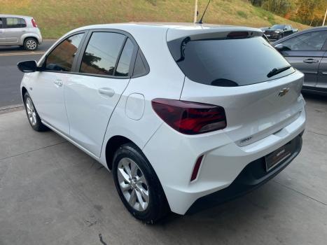 CHEVROLET Onix Hatch 1.0 4P FLEX LT PLUS, Foto 5
