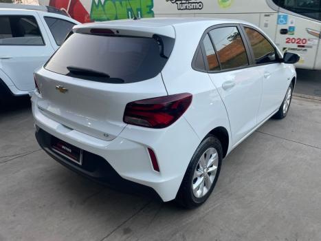 CHEVROLET Onix Hatch 1.0 4P FLEX LT PLUS, Foto 6