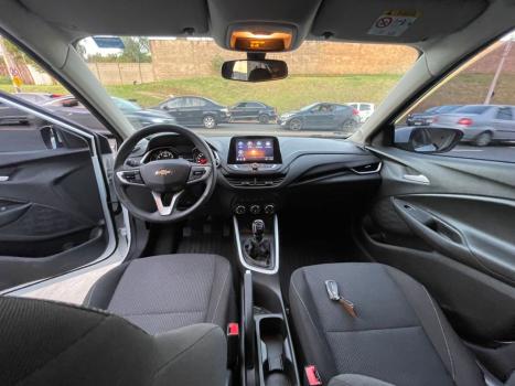 CHEVROLET Onix Hatch 1.0 4P FLEX LT PLUS, Foto 7