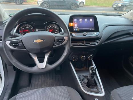 CHEVROLET Onix Hatch 1.0 4P FLEX LT PLUS, Foto 8