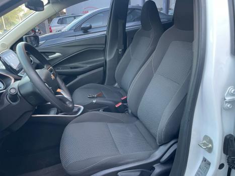 CHEVROLET Onix Hatch 1.0 4P FLEX LT PLUS, Foto 10