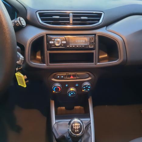 CHEVROLET Onix Hatch 1.4 4P FLEX LT, Foto 7