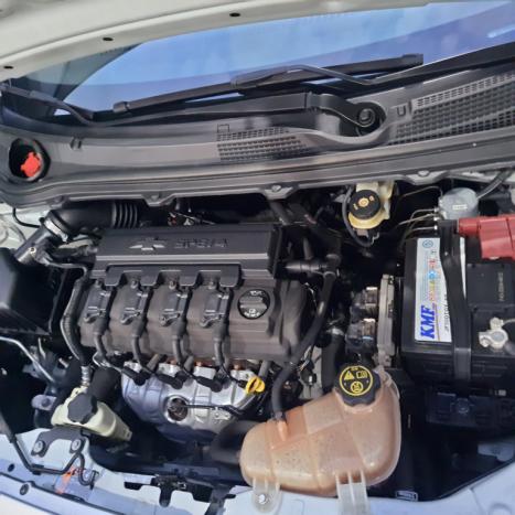 CHEVROLET Onix Hatch 1.4 4P FLEX LT, Foto 8