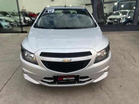 CHEVROLET Onix Hatch 1.0 4P FLEX JOY, Foto 1