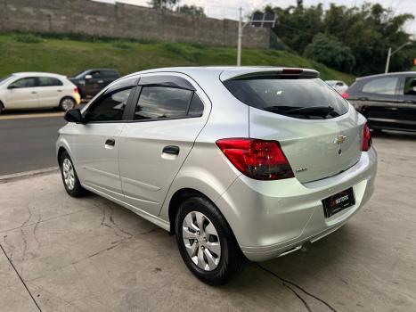 CHEVROLET Onix Hatch 1.0 4P FLEX JOY, Foto 3