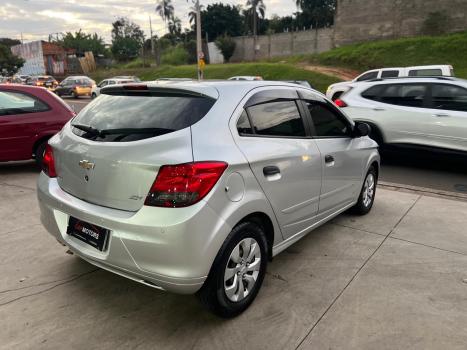 CHEVROLET Onix Hatch 1.0 4P FLEX JOY, Foto 4