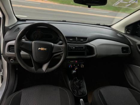 CHEVROLET Onix Hatch 1.0 4P FLEX JOY, Foto 7