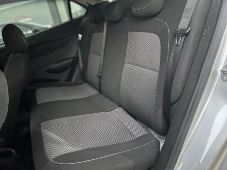 CHEVROLET Onix Hatch 1.0 4P FLEX JOY, Foto 8