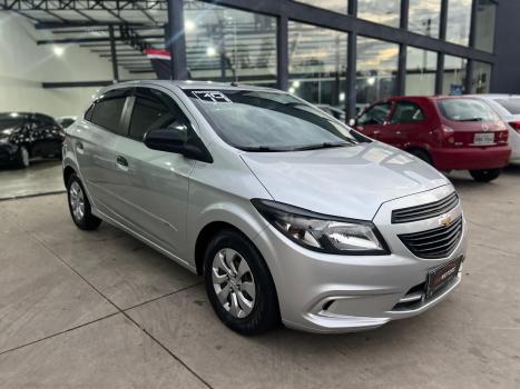 CHEVROLET Onix Hatch 1.0 4P FLEX JOY, Foto 9