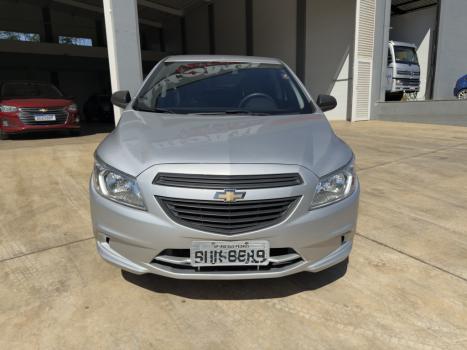 CHEVROLET Onix Hatch 1.0 4P FLEX LS, Foto 2