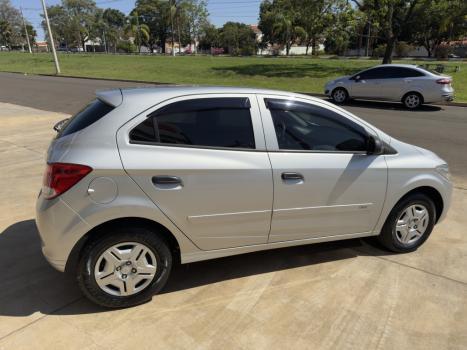 CHEVROLET Onix Hatch 1.0 4P FLEX LS, Foto 6