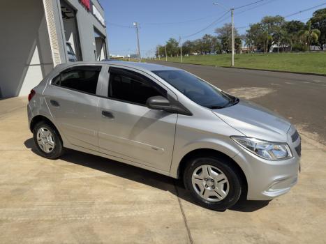 CHEVROLET Onix Hatch 1.0 4P FLEX LS, Foto 7