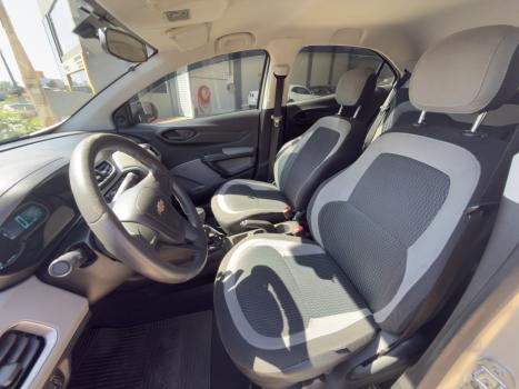 CHEVROLET Onix Hatch 1.0 4P FLEX LS, Foto 9