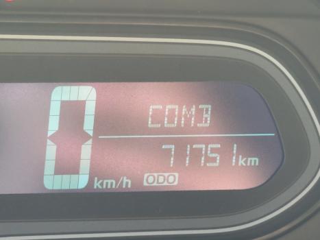 CHEVROLET Onix Hatch 1.0 4P FLEX LS, Foto 11