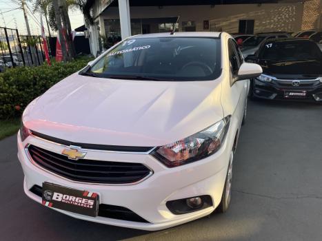 CHEVROLET Onix Hatch 1.4 4P FLEX LT AUTOMTICO, Foto 2