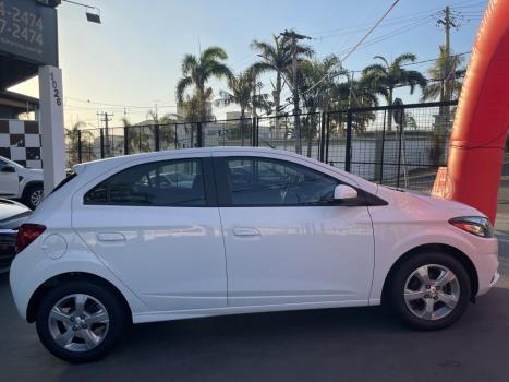 CHEVROLET Onix Hatch 1.4 4P FLEX LT AUTOMTICO, Foto 7