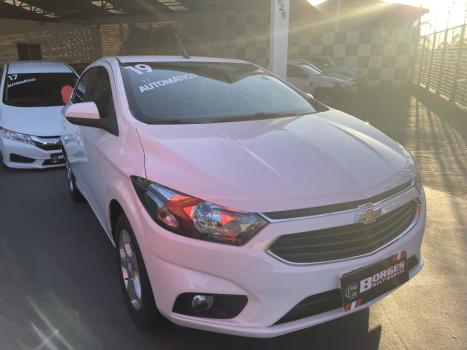 CHEVROLET Onix Hatch 1.4 4P FLEX LT AUTOMTICO, Foto 8