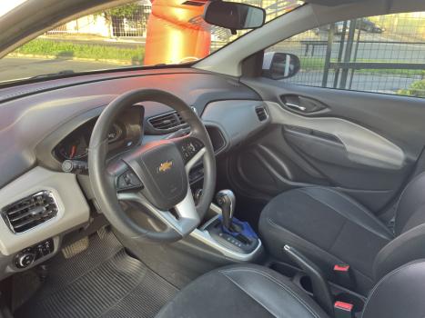 CHEVROLET Onix Hatch 1.4 4P FLEX LT AUTOMTICO, Foto 9