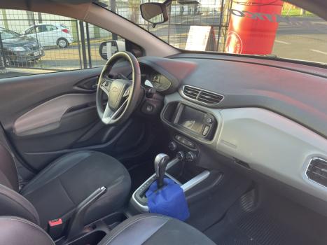 CHEVROLET Onix Hatch 1.4 4P FLEX LT AUTOMTICO, Foto 10