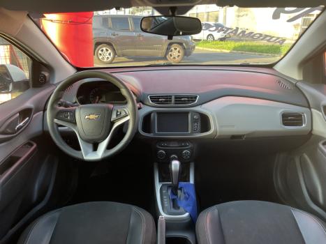 CHEVROLET Onix Hatch 1.4 4P FLEX LT AUTOMTICO, Foto 11