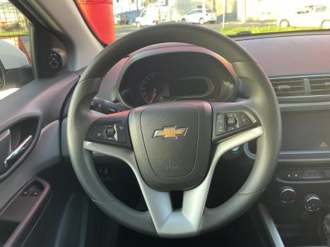 CHEVROLET Onix Hatch 1.4 4P FLEX LT AUTOMTICO, Foto 12