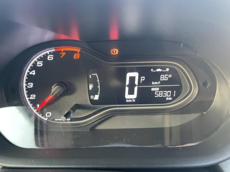 CHEVROLET Onix Hatch 1.4 4P FLEX LT AUTOMTICO, Foto 13