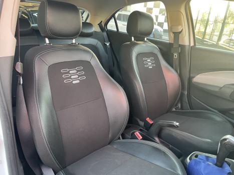 CHEVROLET Onix Hatch 1.4 4P FLEX LT AUTOMTICO, Foto 14