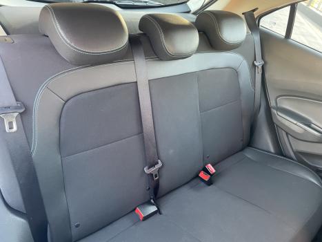 CHEVROLET Onix Hatch 1.4 4P FLEX LT AUTOMTICO, Foto 15