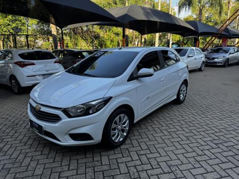 CHEVROLET Onix Hatch 1.4 4P FLEX LT, Foto 2