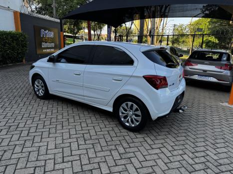 CHEVROLET Onix Hatch 1.4 4P FLEX LT, Foto 3