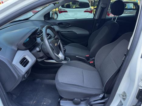 CHEVROLET Onix Hatch 1.4 4P FLEX LT, Foto 7